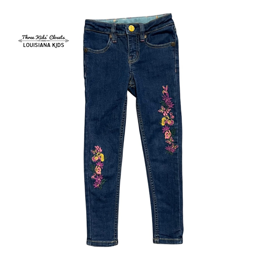 Matilda Jane 6Y Choose Your Own Path In Blossom Jeans
